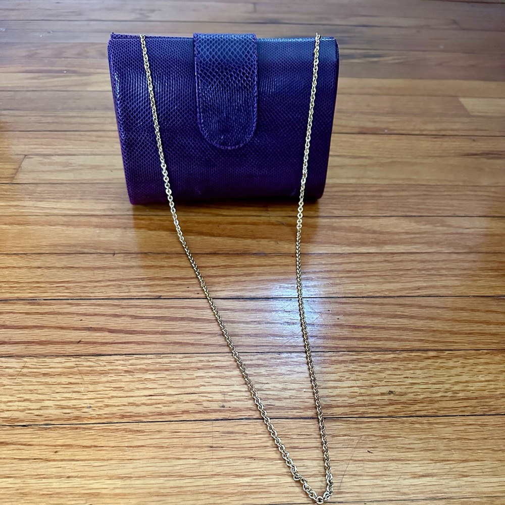 Evening Bag by Varon